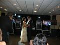 2009 June : Amrit's Wedding Reception - Love is in the air